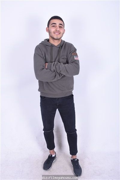 İzmir Cast Ajans Berkecan 45799
