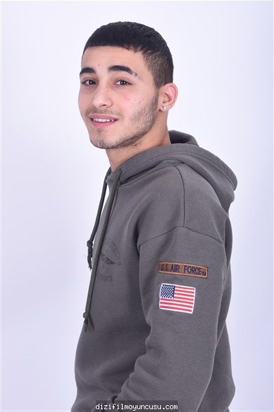 İzmir Cast Ajans Berkecan 45801