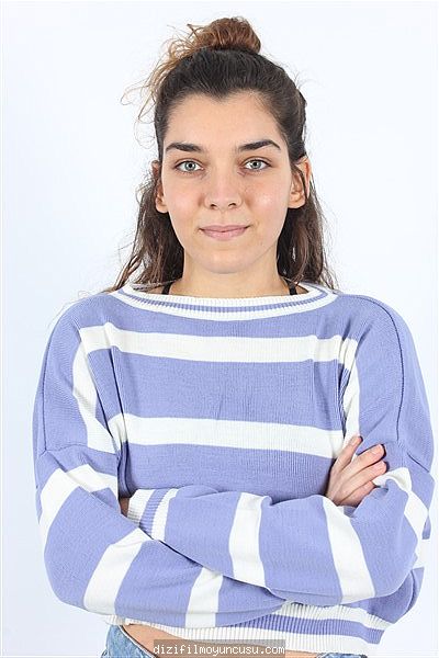 Kadın Oyuncular Adayımız Bilge