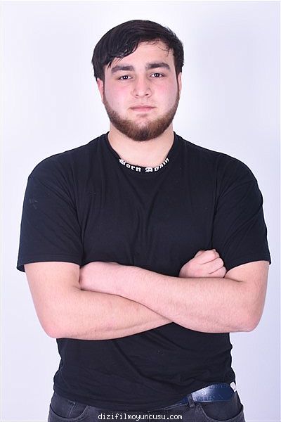 Erkek Oyuncular Adayımız Cafer