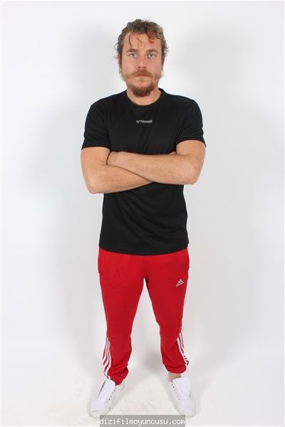 İzmir Cast Ajans Emincan 46041