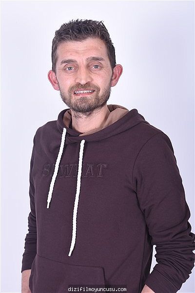 Erkek Oyuncular Adayımız Emir