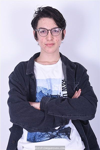Erkek Oyuncular Adayımız Emirhan