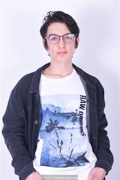 Bursa Cast Ajans Emirhan 45960