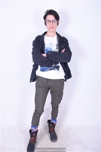 Bursa Cast Ajans Emirhan 45962