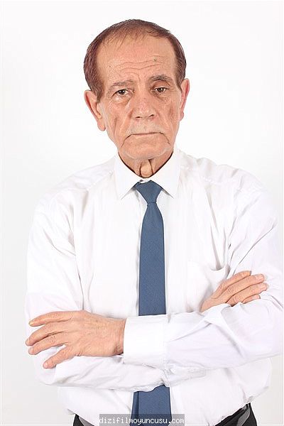 Erkek Oyuncular Adayımız Erol