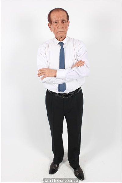 İzmir Cast Ajans Erol 46053