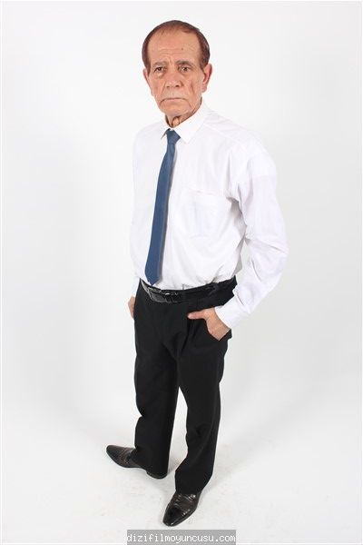 İzmir Cast Ajans Erol 46054