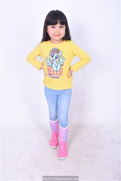 Bursa Cast Ajans Evelina 45968