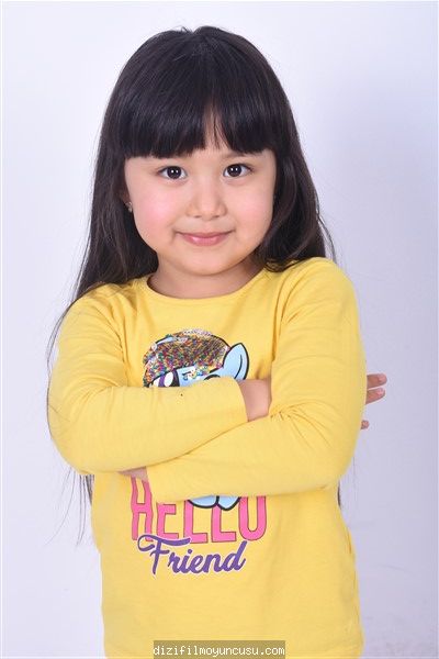 Bursa Cast Ajans Evelina 45969