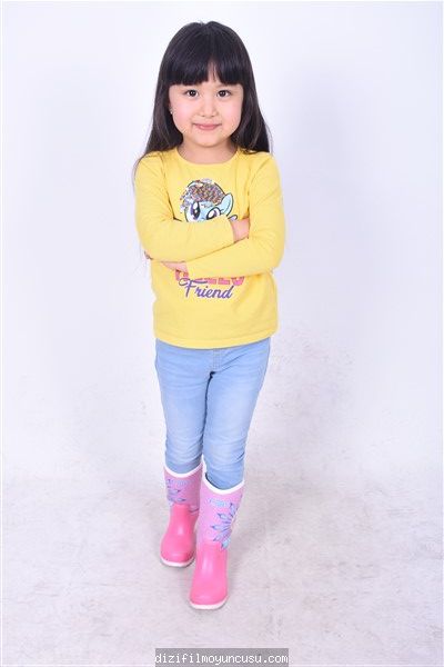 Bursa Cast Ajans Evelina 45970