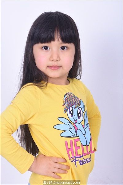 Bursa Cast Ajans Evelina 45971