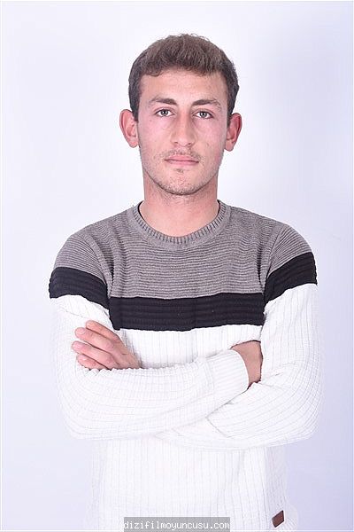 Erkek Oyuncular Adayımız Eyüpcan