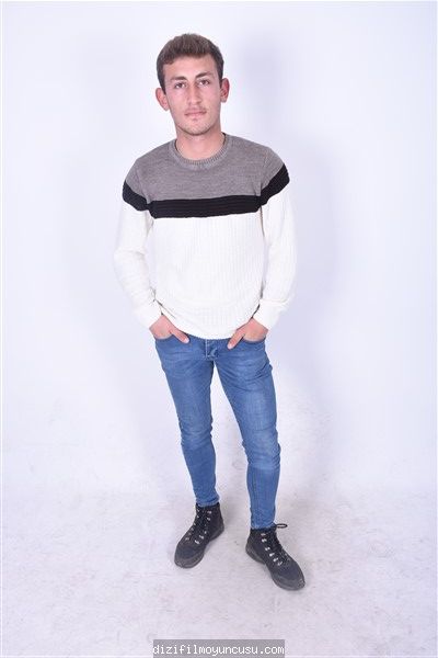 Bursa Cast Ajans Eyüpcan 45996