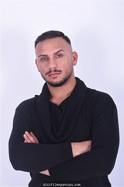 Erkek Oyuncular Adayımız Fatih