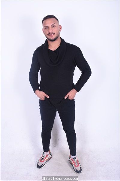 İzmir Cast Ajans Fatih 45806