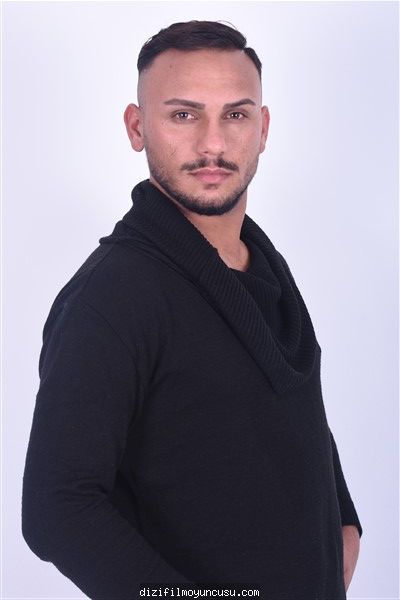 İzmir Cast Ajans Fatih 45807