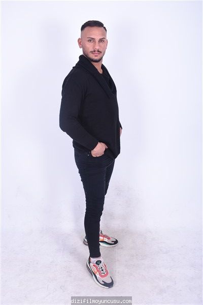 İzmir Cast Ajans Fatih 45808