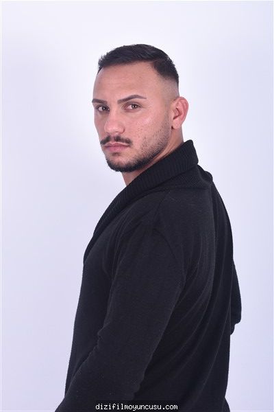 İzmir Cast Ajans Fatih 45809
