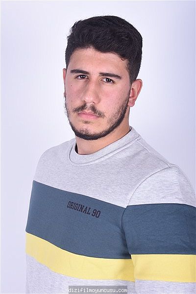 Erkek Oyuncular Adayımız Fatih