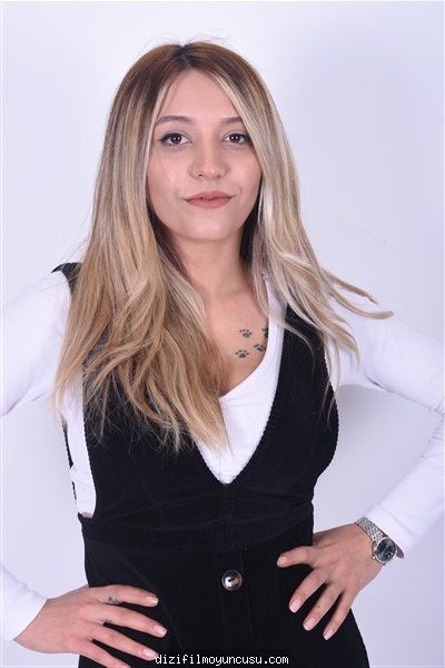 Bursa Cast Ajans Fatma 45980