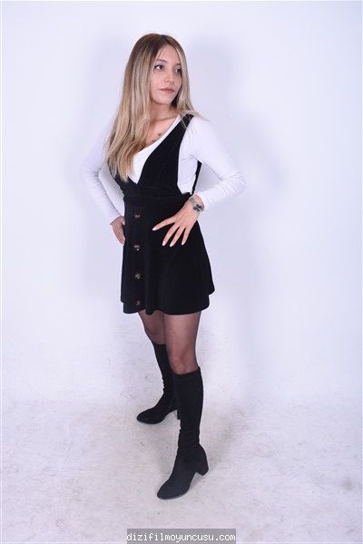 Bursa Cast Ajans Fatma 45982