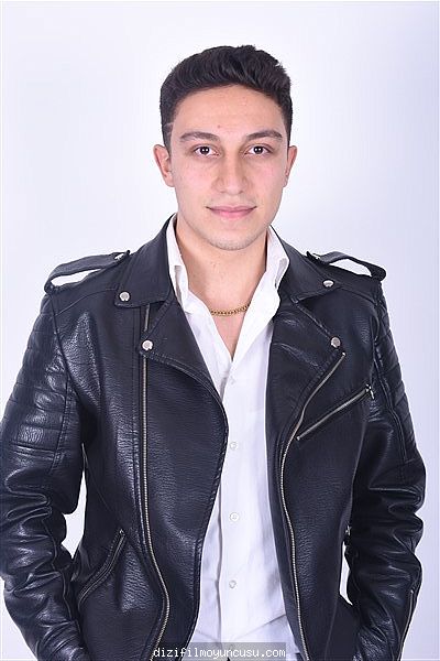 Erkek Oyuncular Adayımız Fehmi