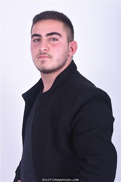 Erkek Oyuncular Adayımız Ferhat