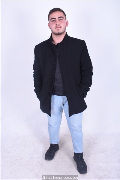 İzmir Cast Ajans Ferhat 45790