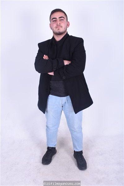 İzmir Cast Ajans Ferhat 45791
