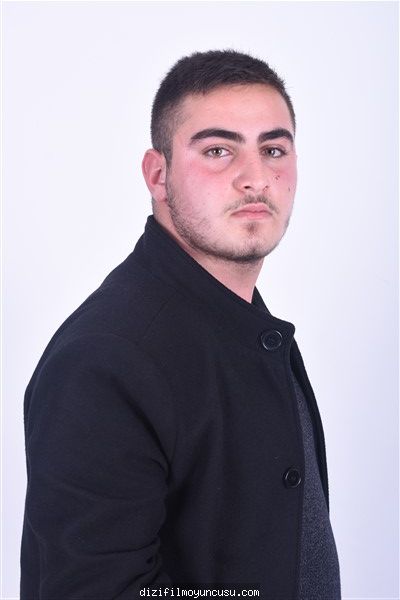 İzmir Cast Ajans Ferhat 45792