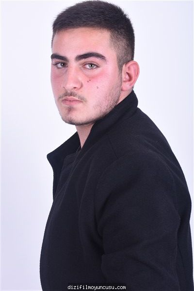 İzmir Cast Ajans Ferhat 45793