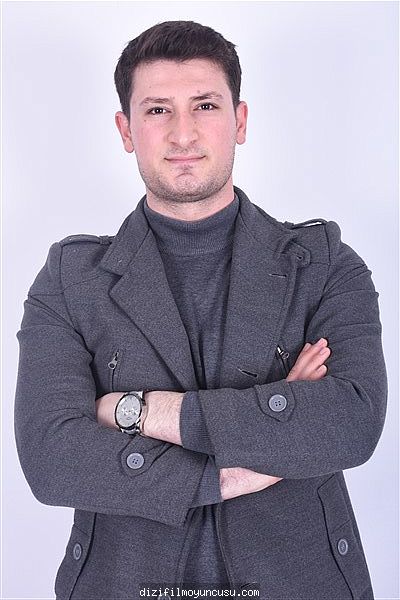 Erkek Oyuncular Adayımız Ferhat