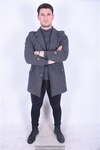 İzmir Cast Ajans Ferhat 45803
