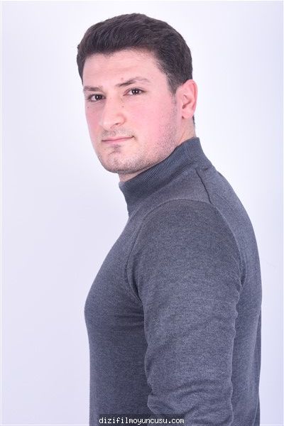 İzmir Cast Ajans Ferhat 45804