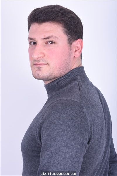 İzmir Cast Ajans Ferhat 45805