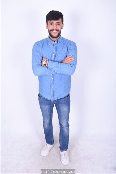 Bursa Cast Ajans Gökhan 46058