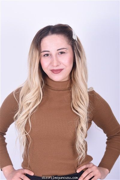 Bursa Cast Ajans Gülbahar 45984