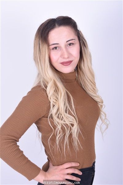 Bursa Cast Ajans Gülbahar 45987