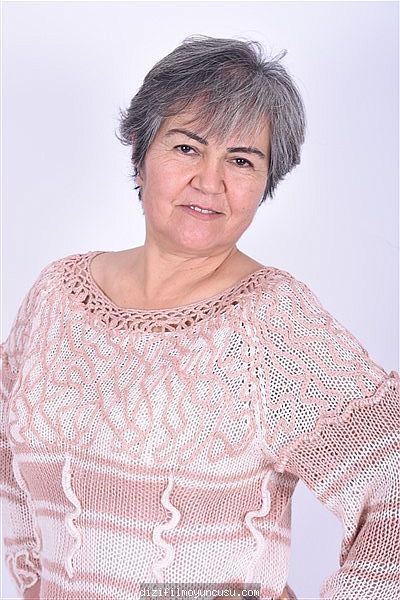 Kadın Oyuncular Adayımız Gürgül