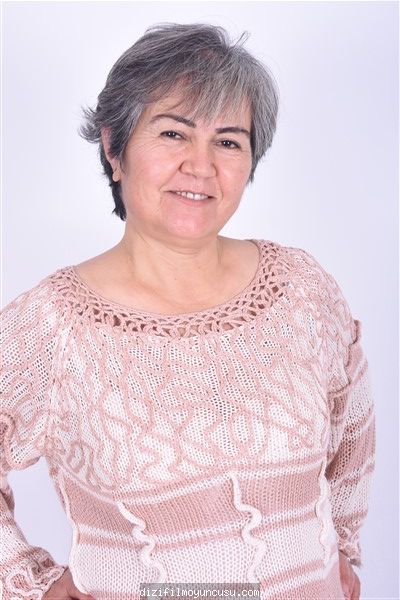 İzmir Cast Ajans Gürgül 45859
