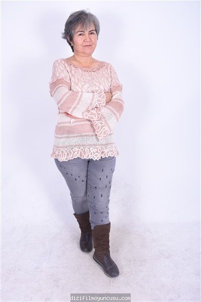İzmir Cast Ajans Gürgül 45861