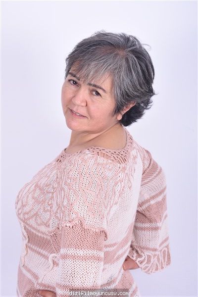 İzmir Cast Ajans Gürgül 45862