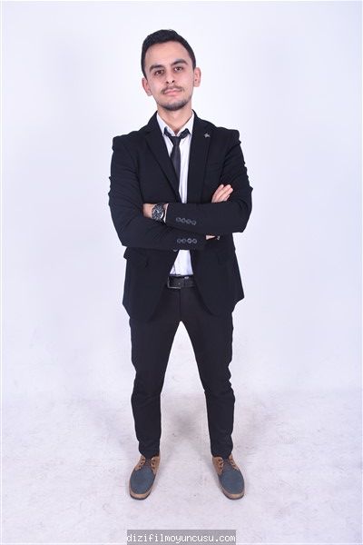 İzmir Cast Ajans Güven 45855
