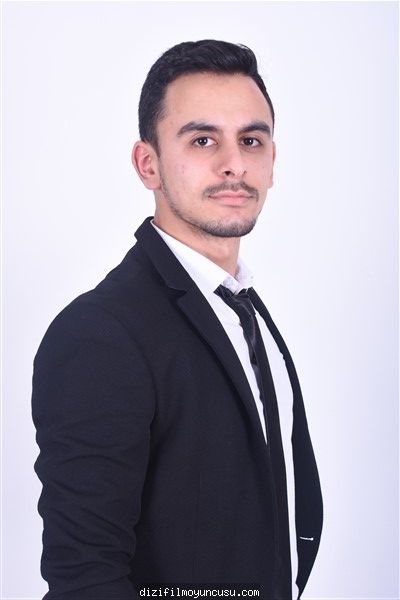 İzmir Cast Ajans Güven 45856