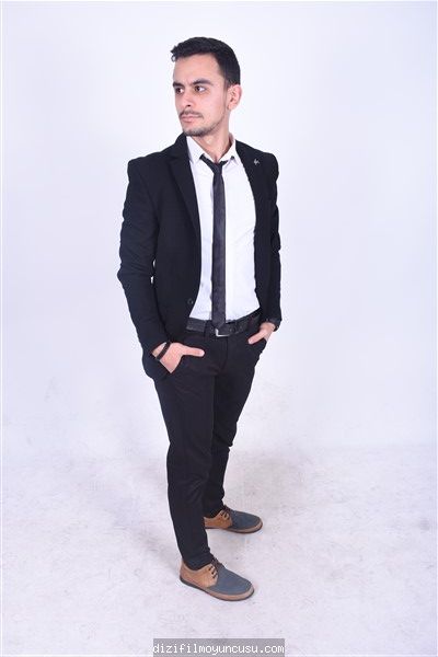 İzmir Cast Ajans Güven 45857