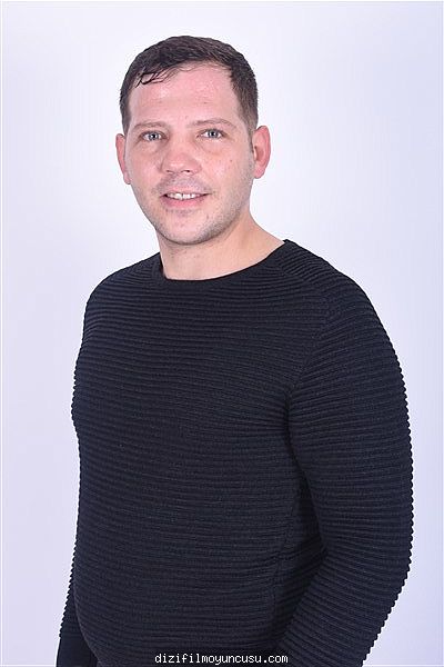 Erkek Oyuncular Adayımız Hasan