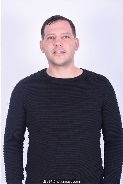 İzmir Cast Ajans Hasan 45774