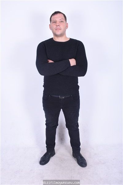 İzmir Cast Ajans Hasan 45775