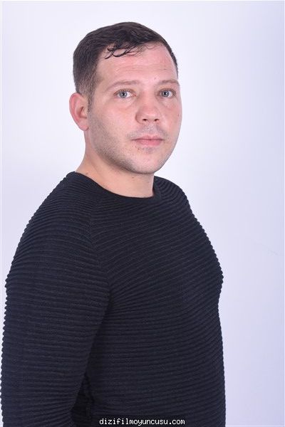 İzmir Cast Ajans Hasan 45776